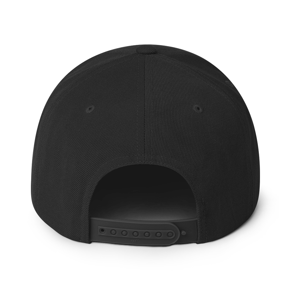 33 Snapback Hat