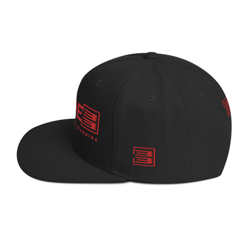 DADE33 Snapback Hat