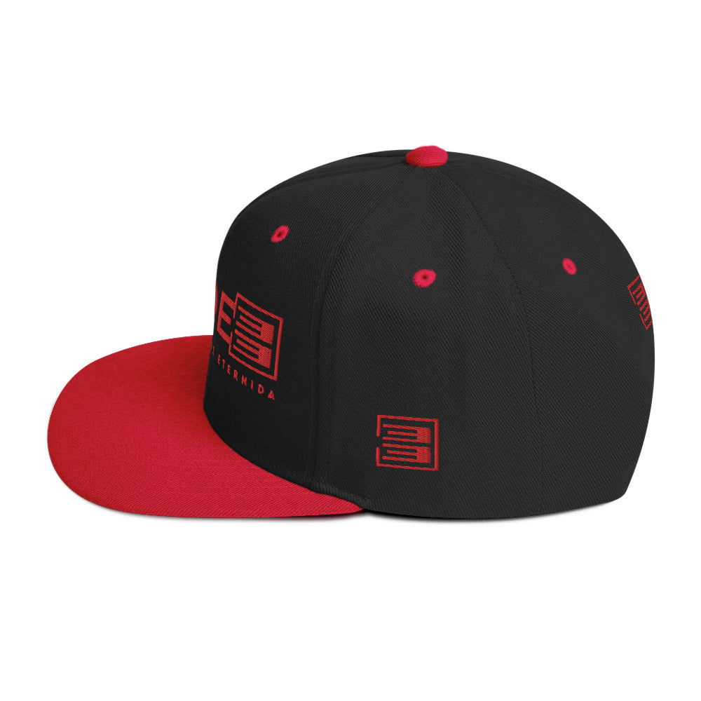 DADE33 Snapback Hat