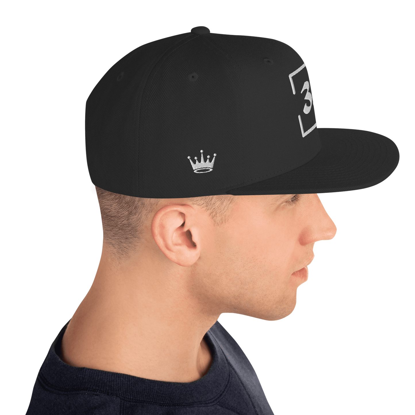 33 Snapback Hat