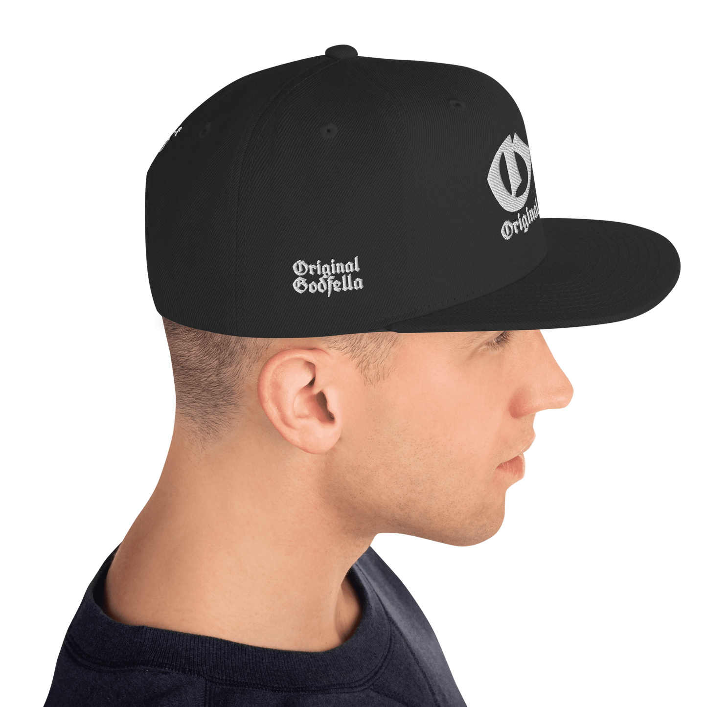 OG 33 Snapback Hat