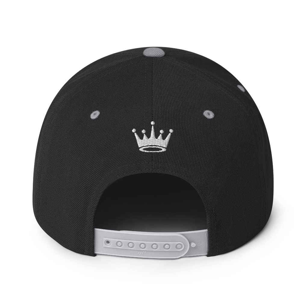 G33Z=Z Snapback Hat
