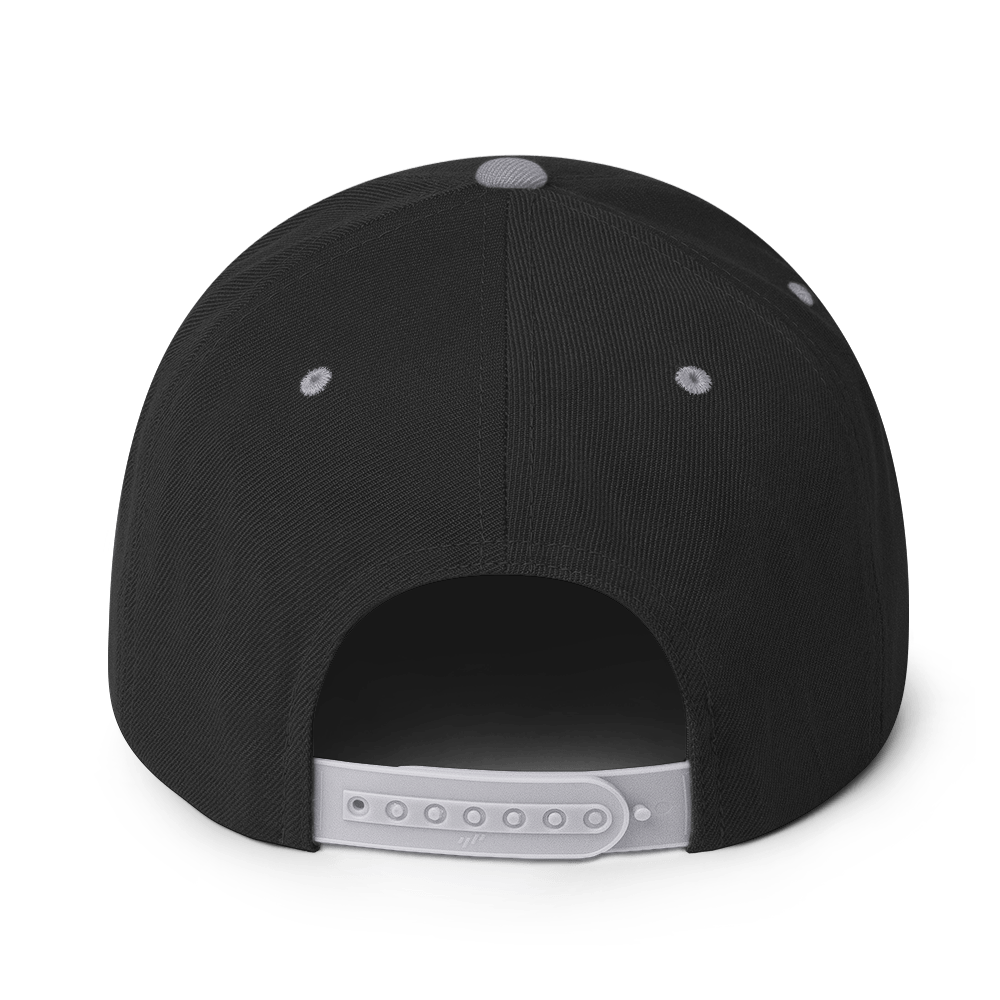33 Snapback Hat