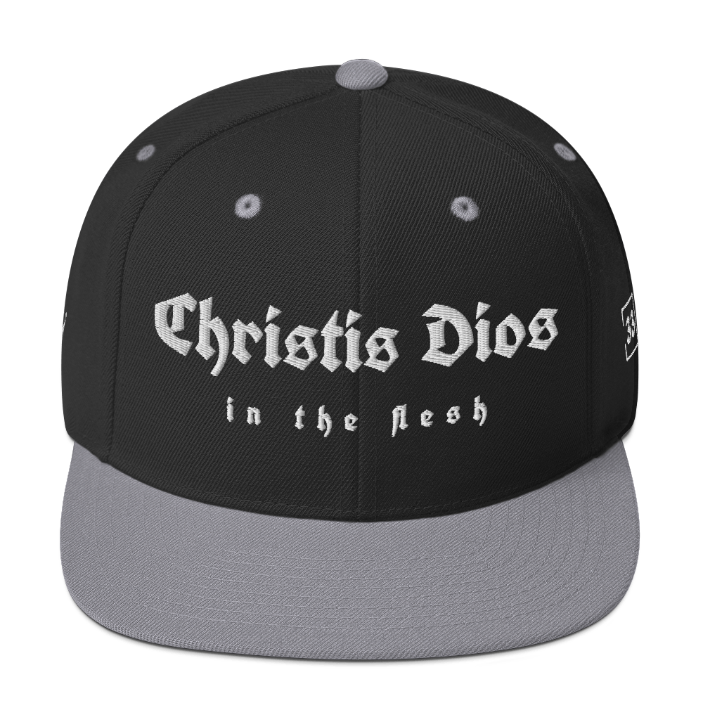 Snapback Hat