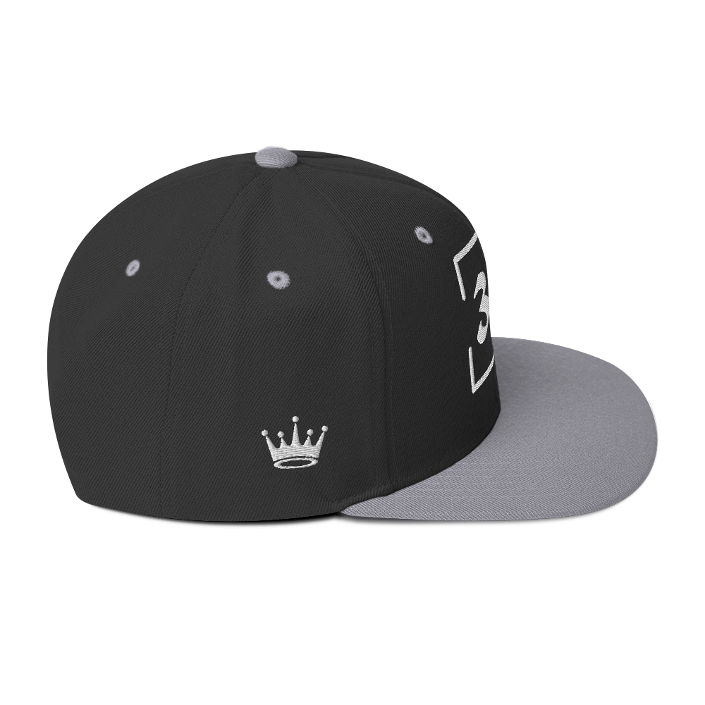33 Snapback Hat