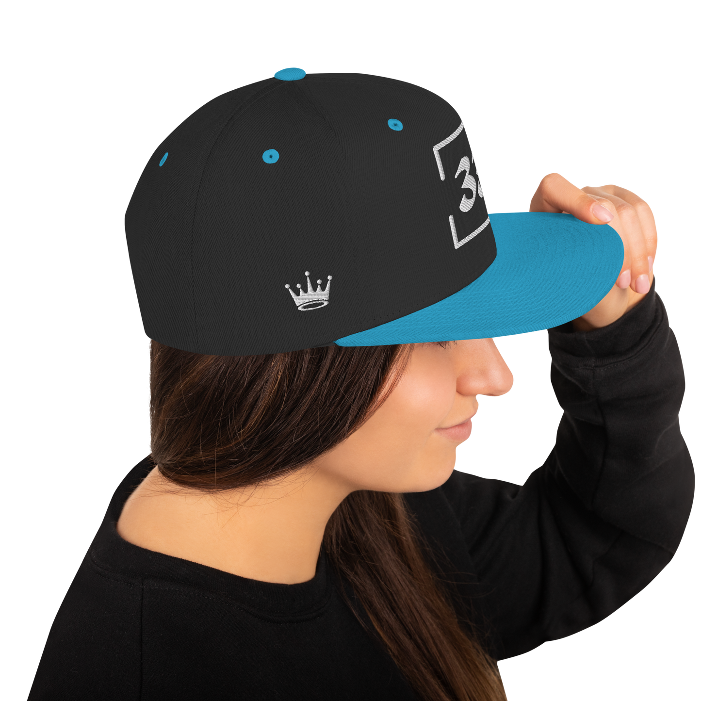 33 Snapback Hat