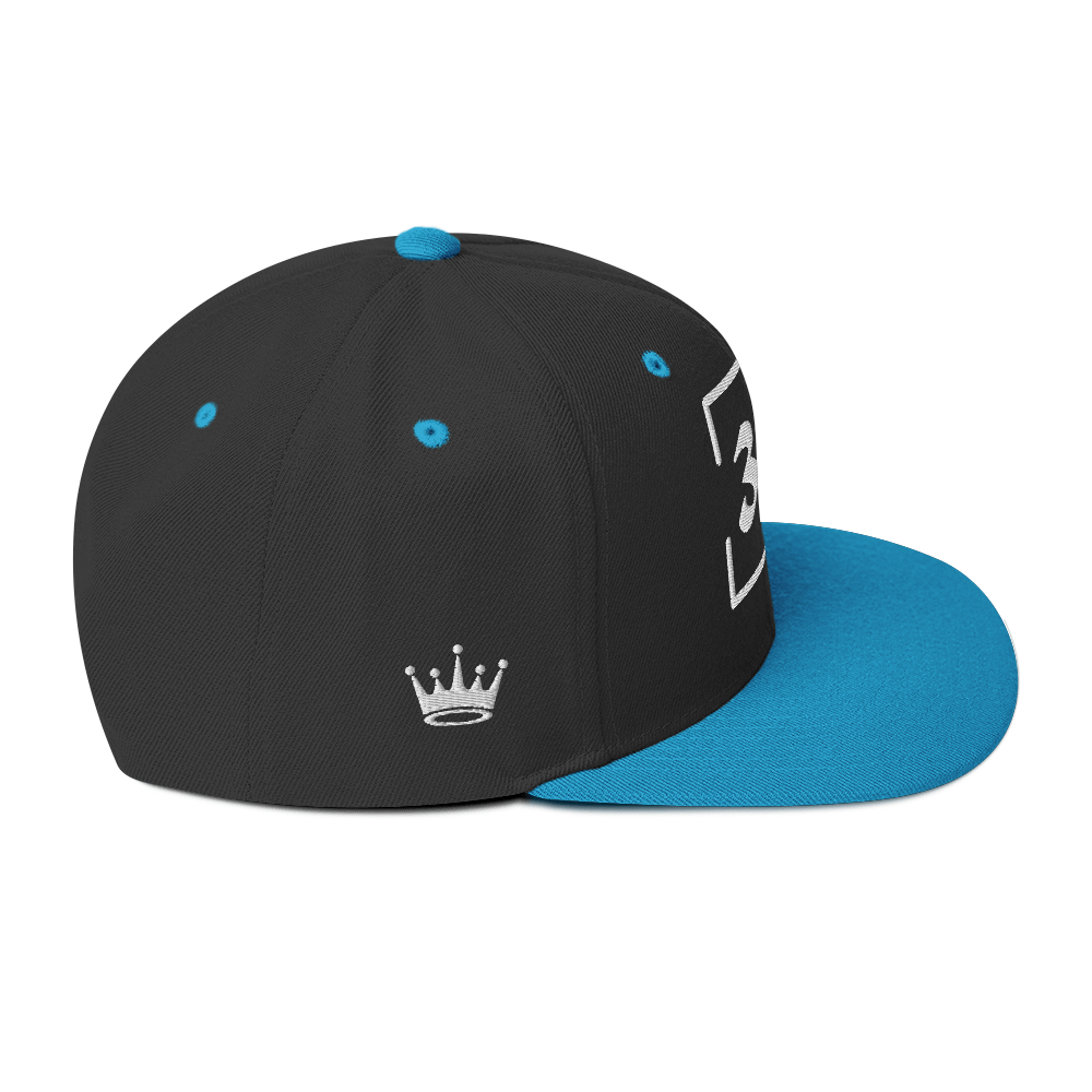 33 Snapback Hat
