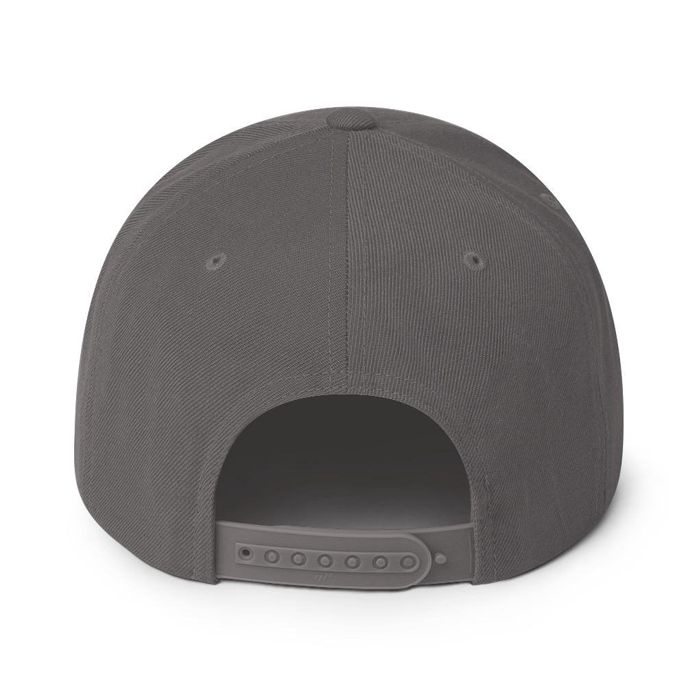 33 Snapback Hat
