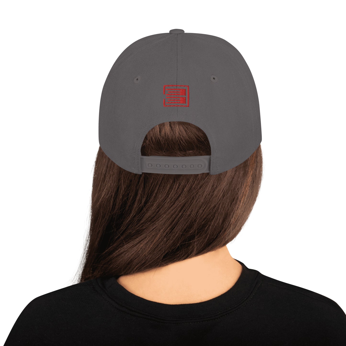DADE33 Snapback Hat