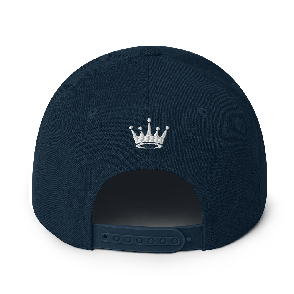 G33Z=Z Snapback Hat
