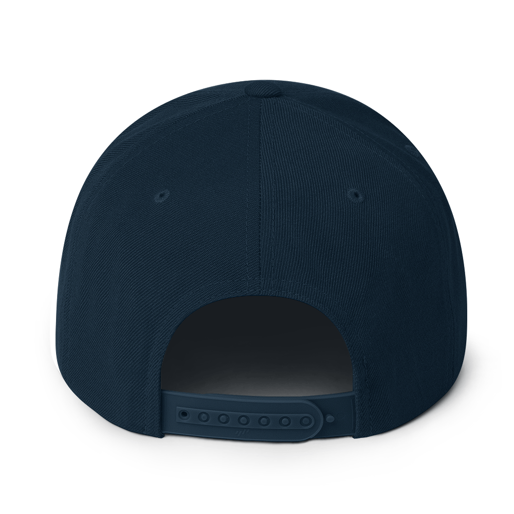 33 Snapback Hat