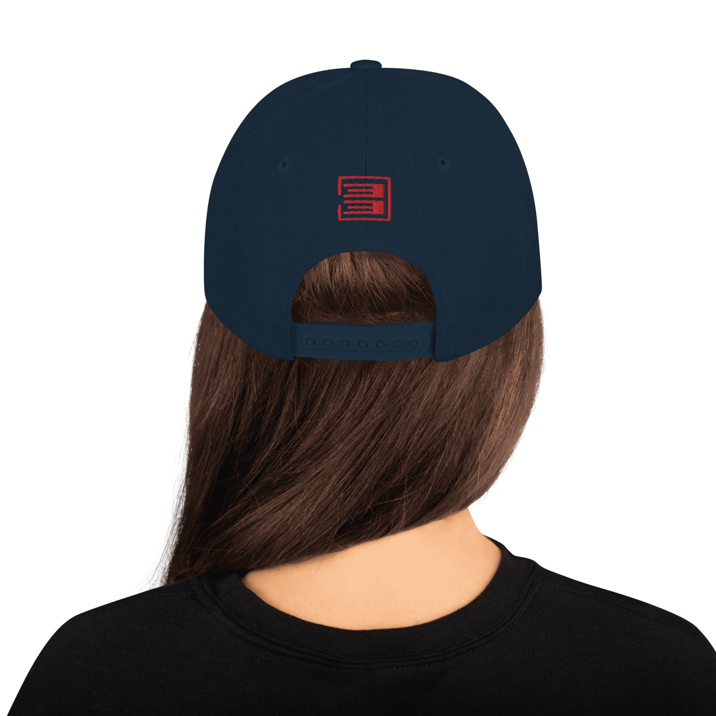 DADE33 Snapback Hat