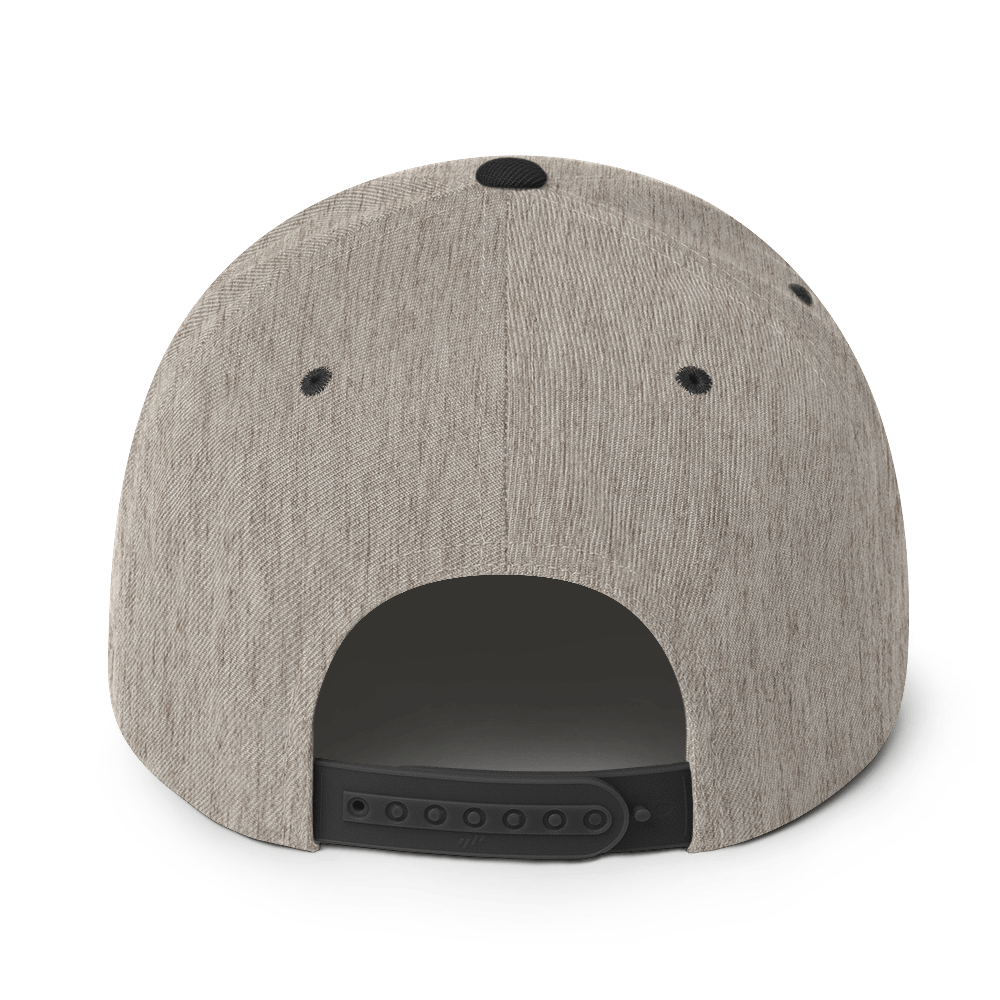 33 Snapback Hat