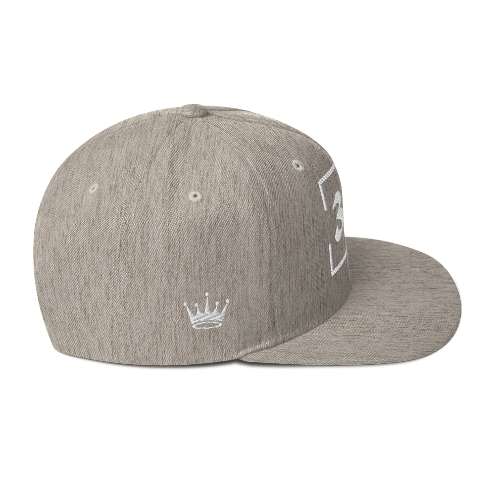 33 Snapback Hat