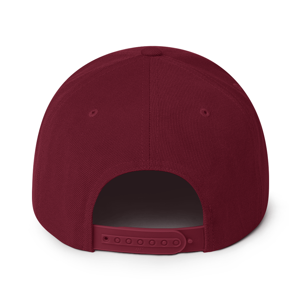 33 Snapback Hat