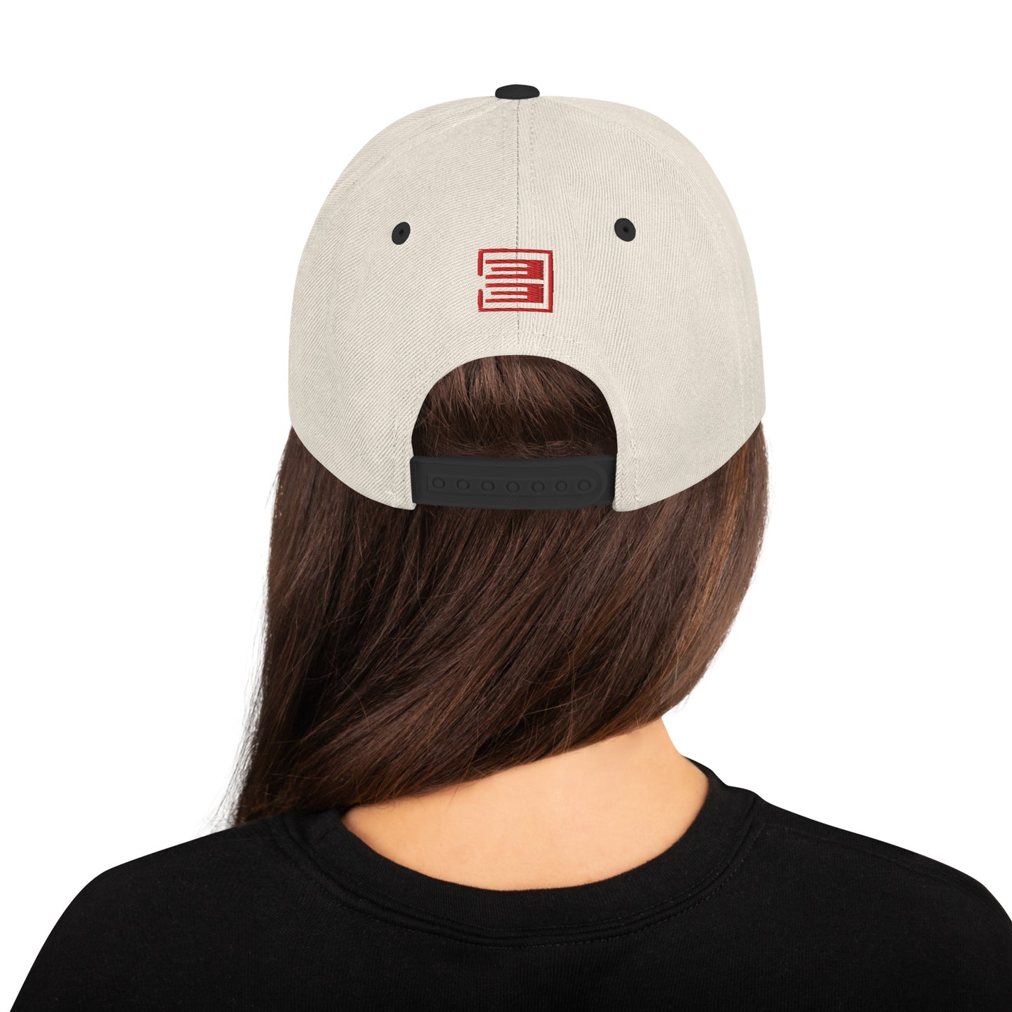 DADE33 Snapback Hat