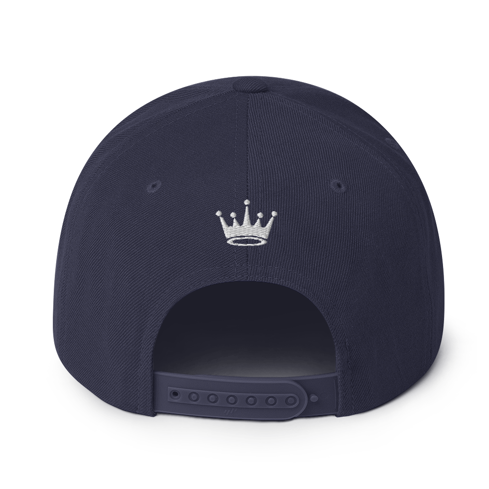 Snapback Hat