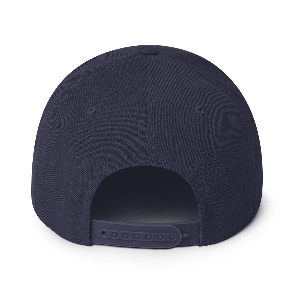 33 Snapback Hat