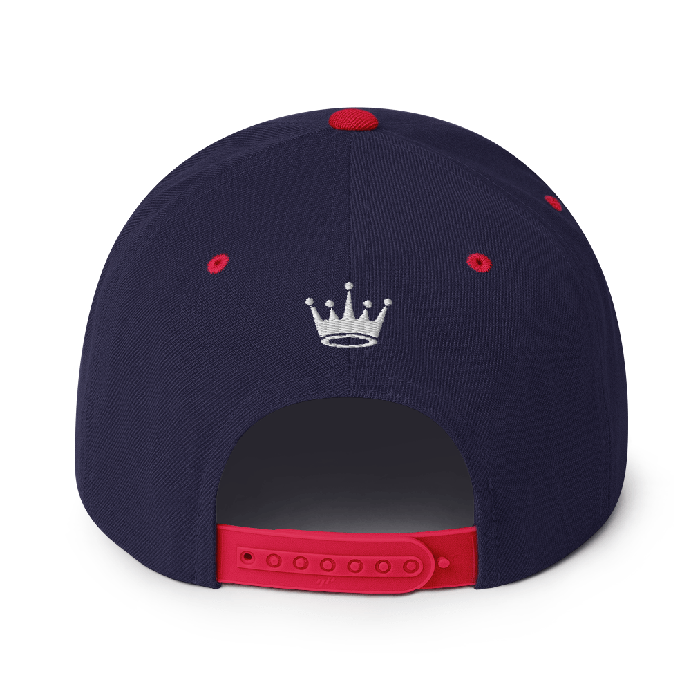 Snapback Hat