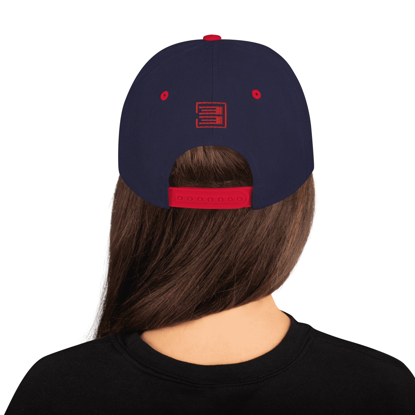 DADE33 Snapback Hat
