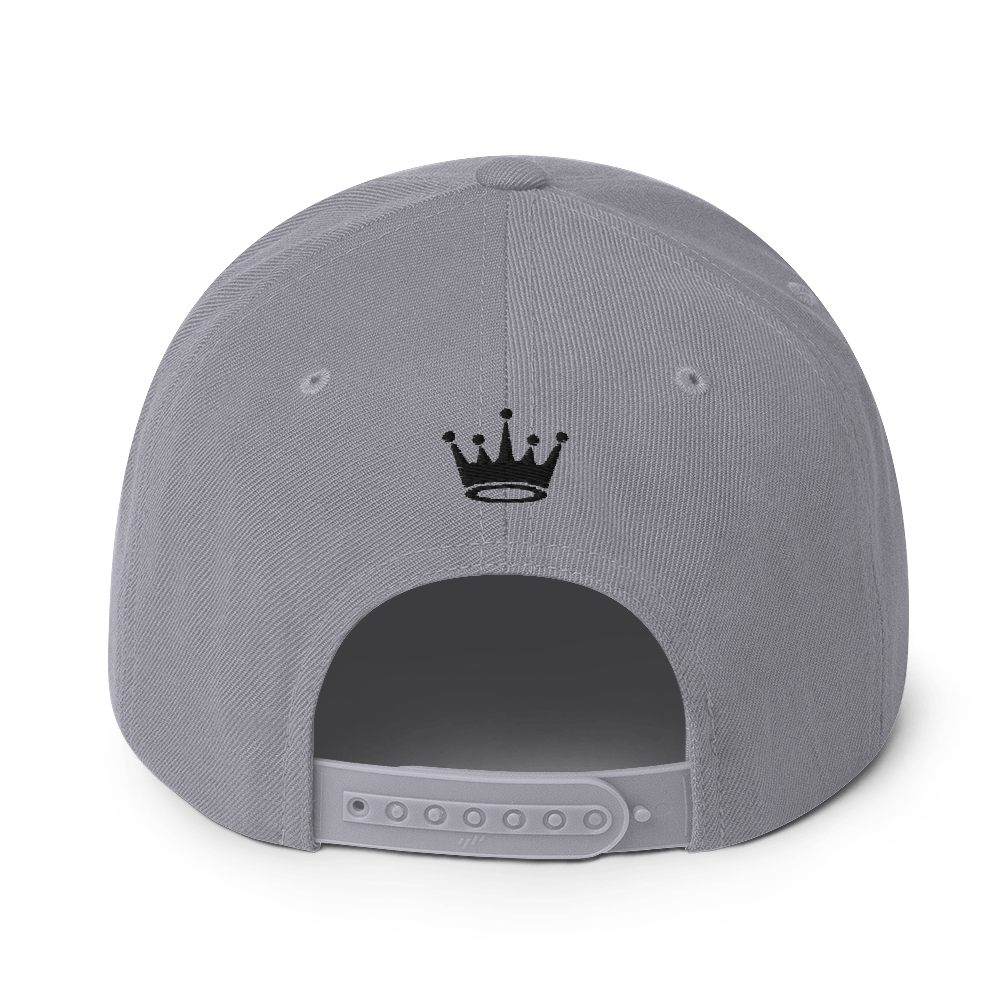 Christis Dios Snapback Hat