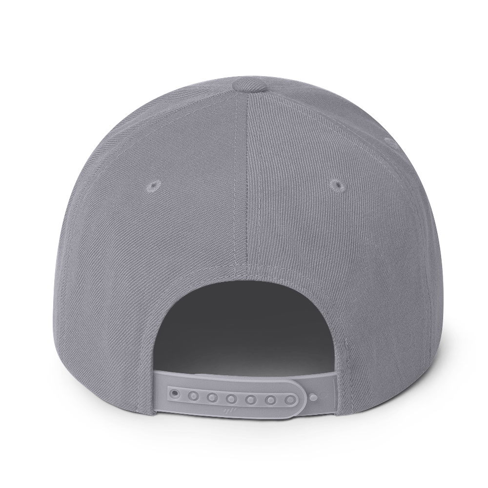 33 Snapback Hat
