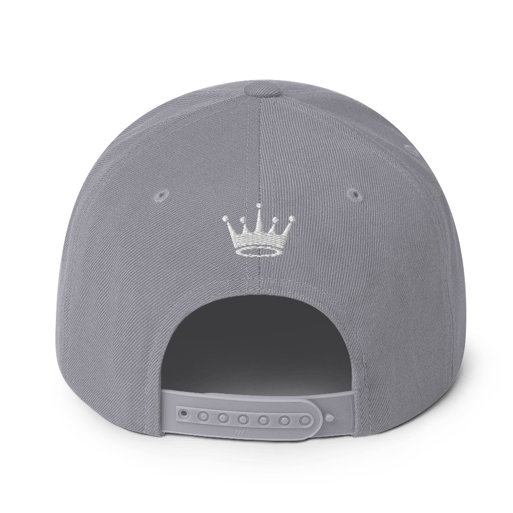 Christis Dios Snapback Hat