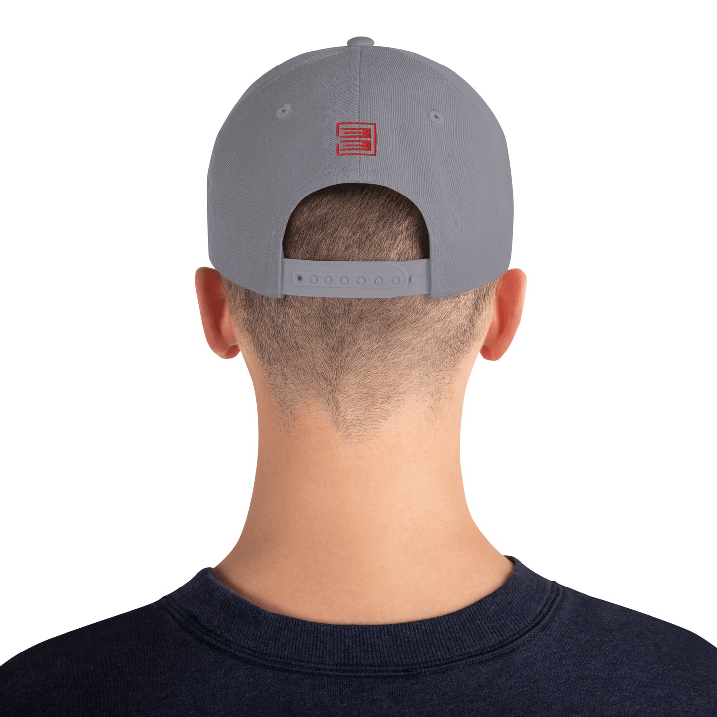 DADE33 Snapback Hat