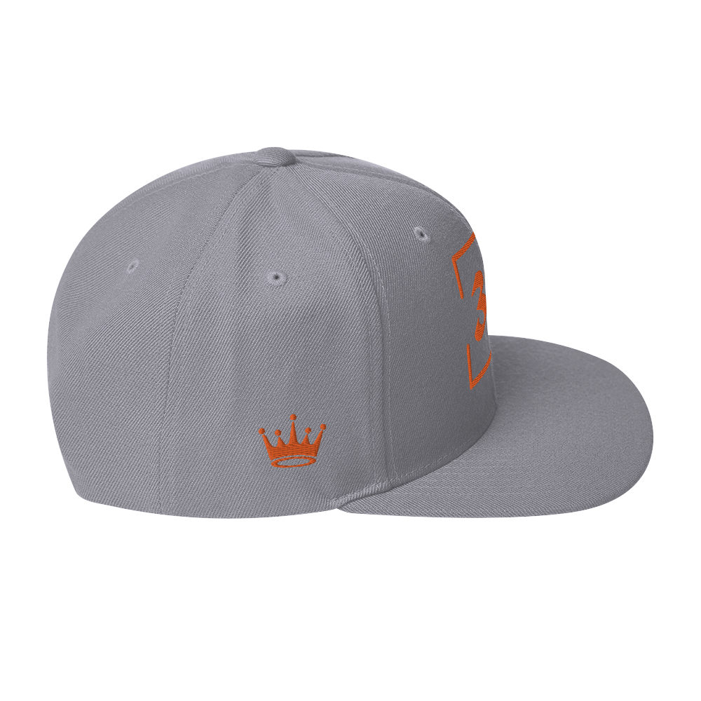 33 Snapback Hat