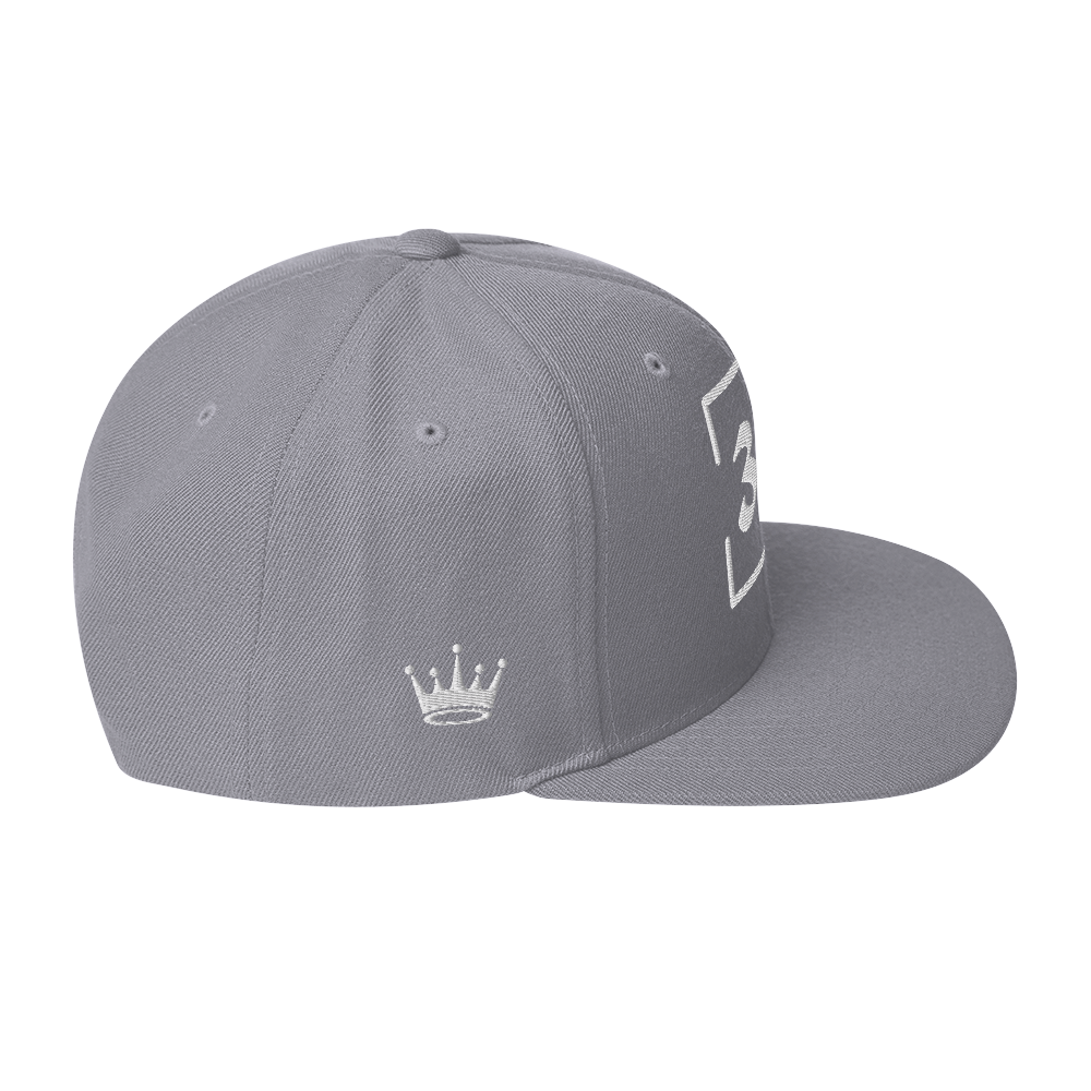 33 Snapback Hat