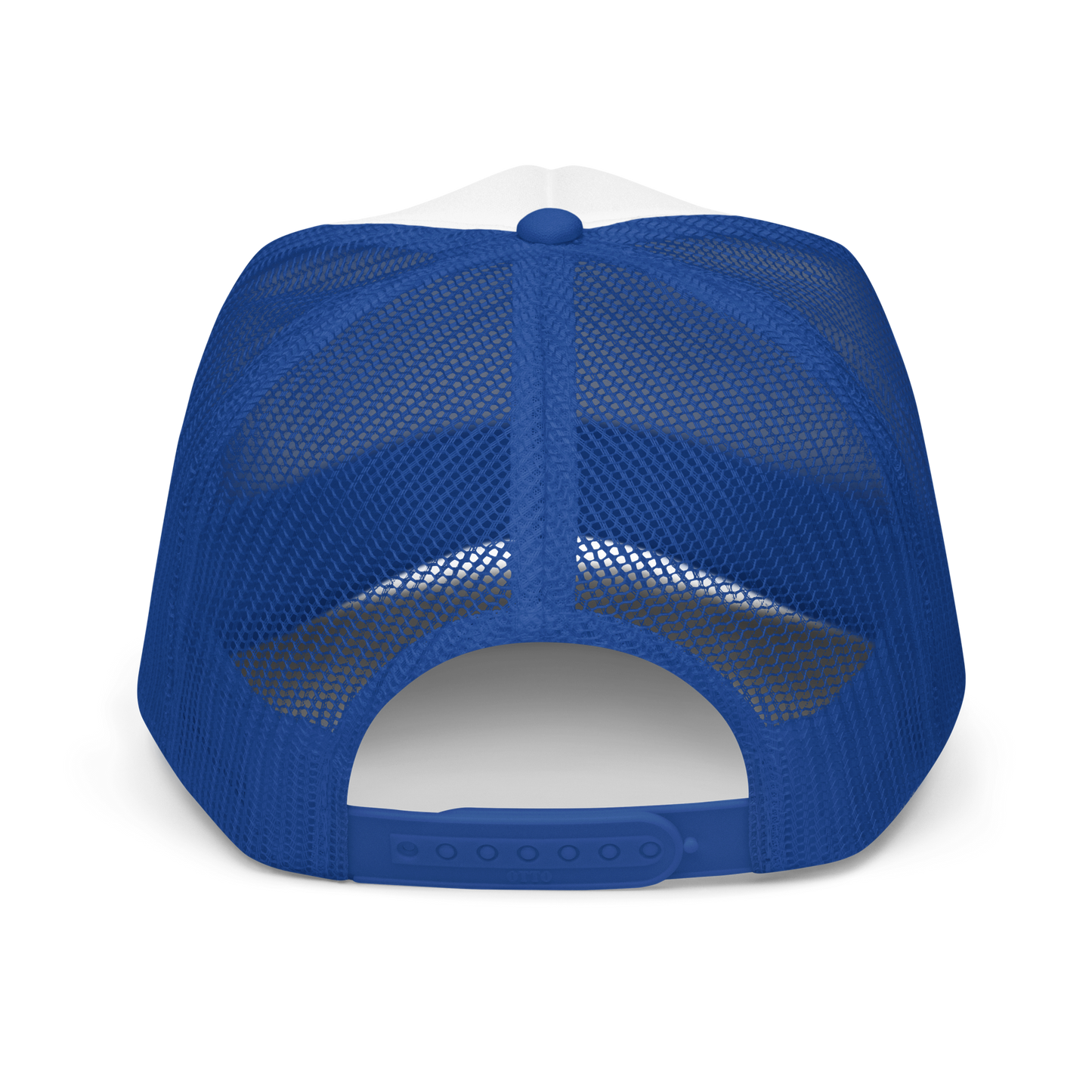 Gate33 Foam trucker hat