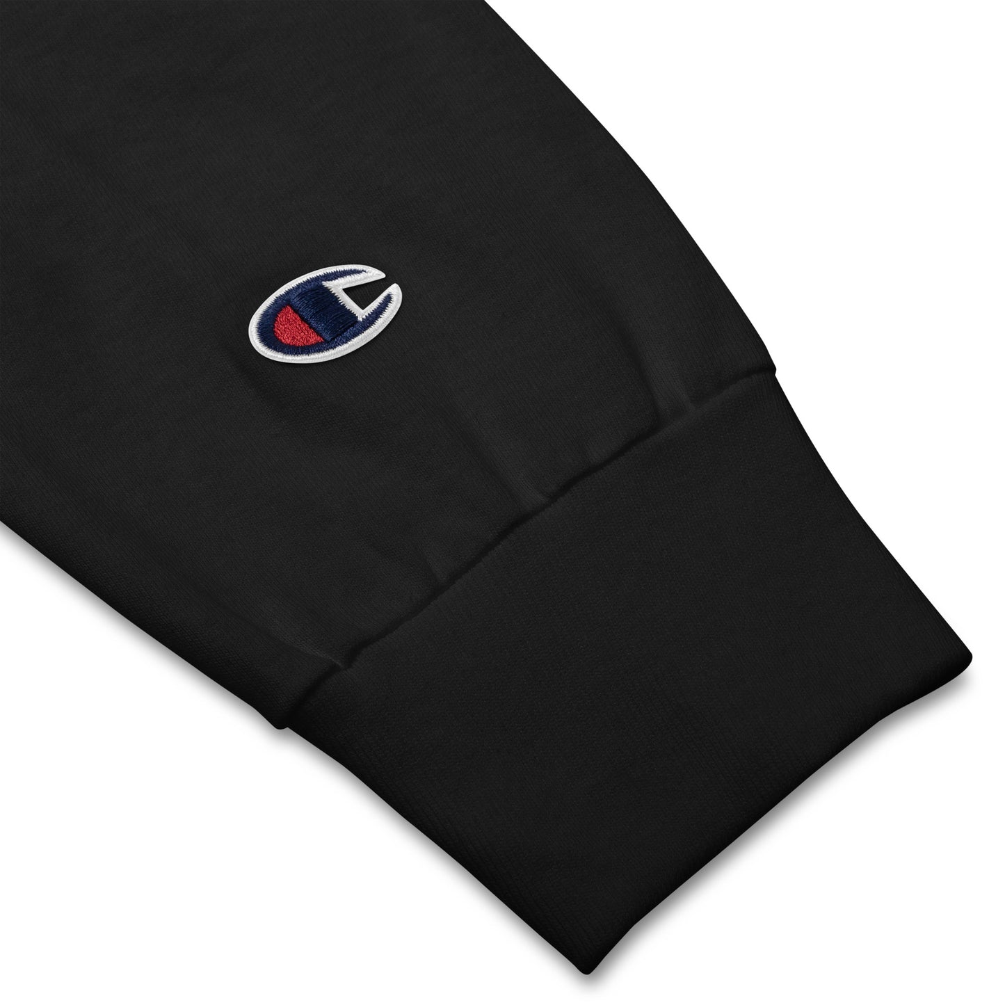 GOD’SAVE DEPT. Men's Champion Long Sleeve Shirt