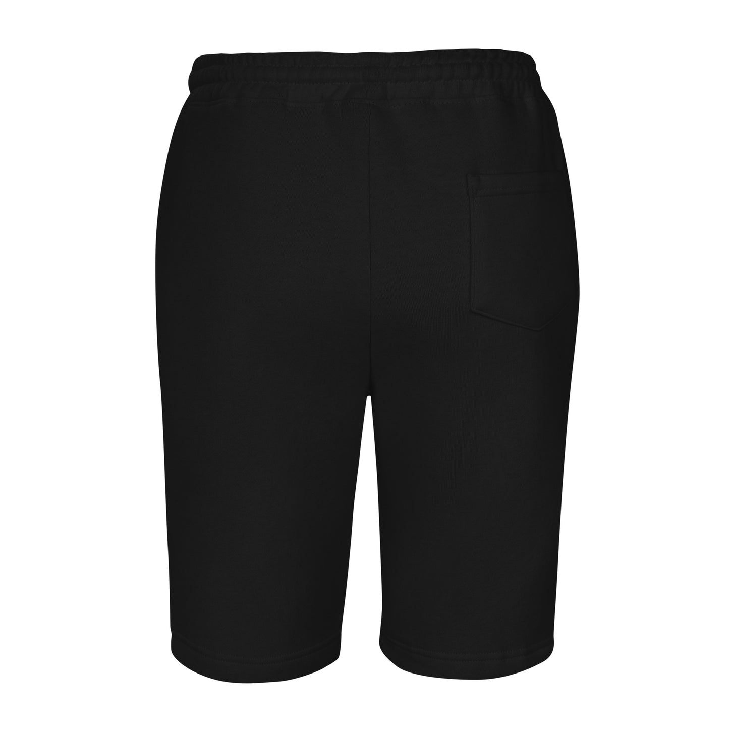 Only one thing is needed 33 Men's fleece shorts