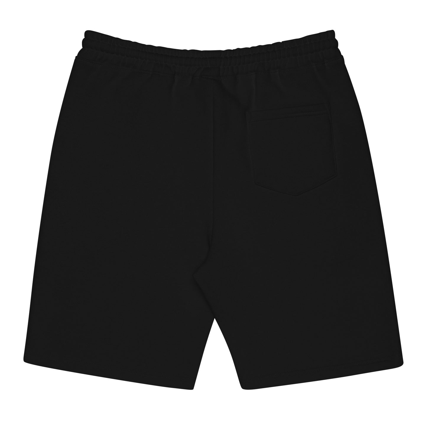 Only one thing is needed 33 Men's fleece shorts