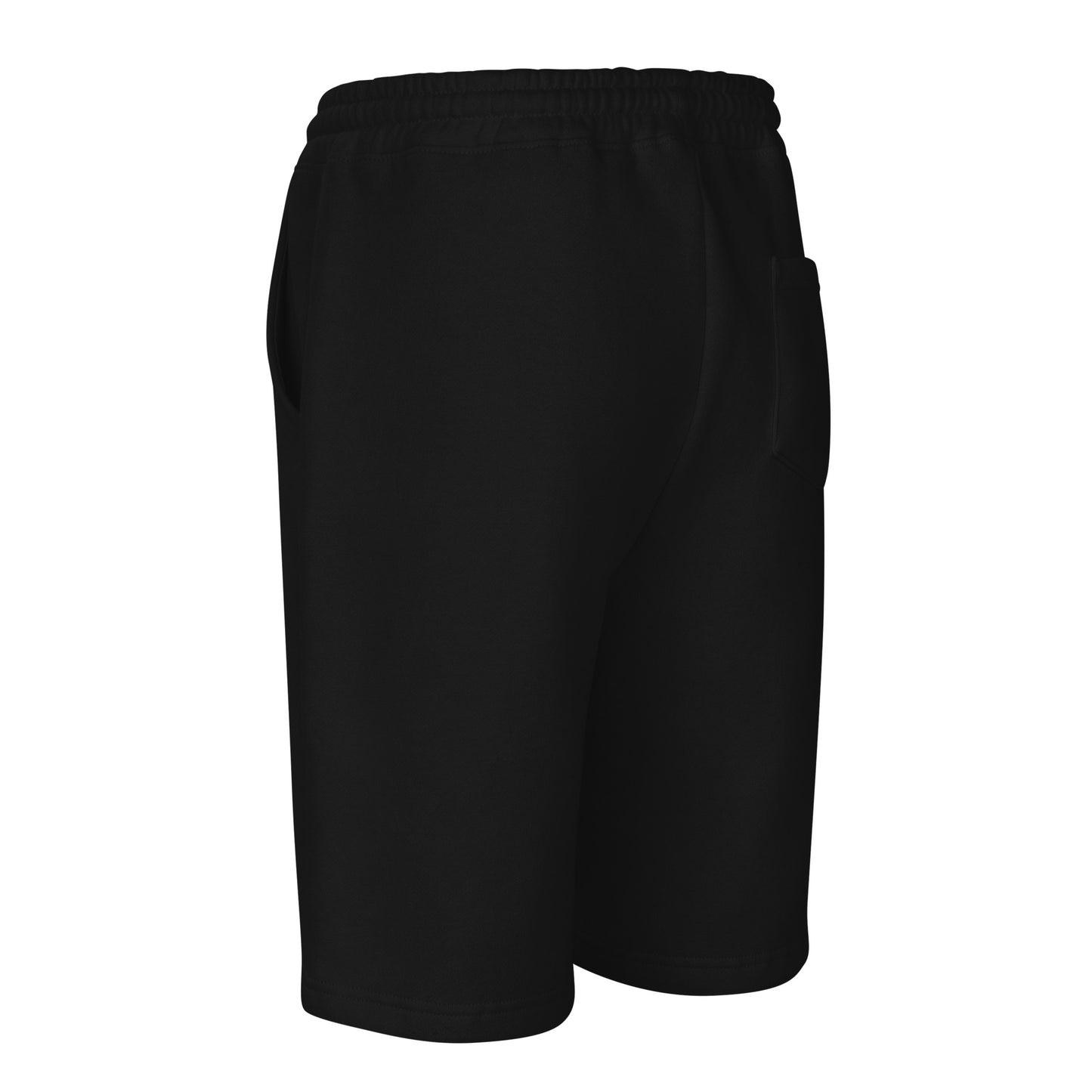 Only one thing is needed 33 Men's fleece shorts