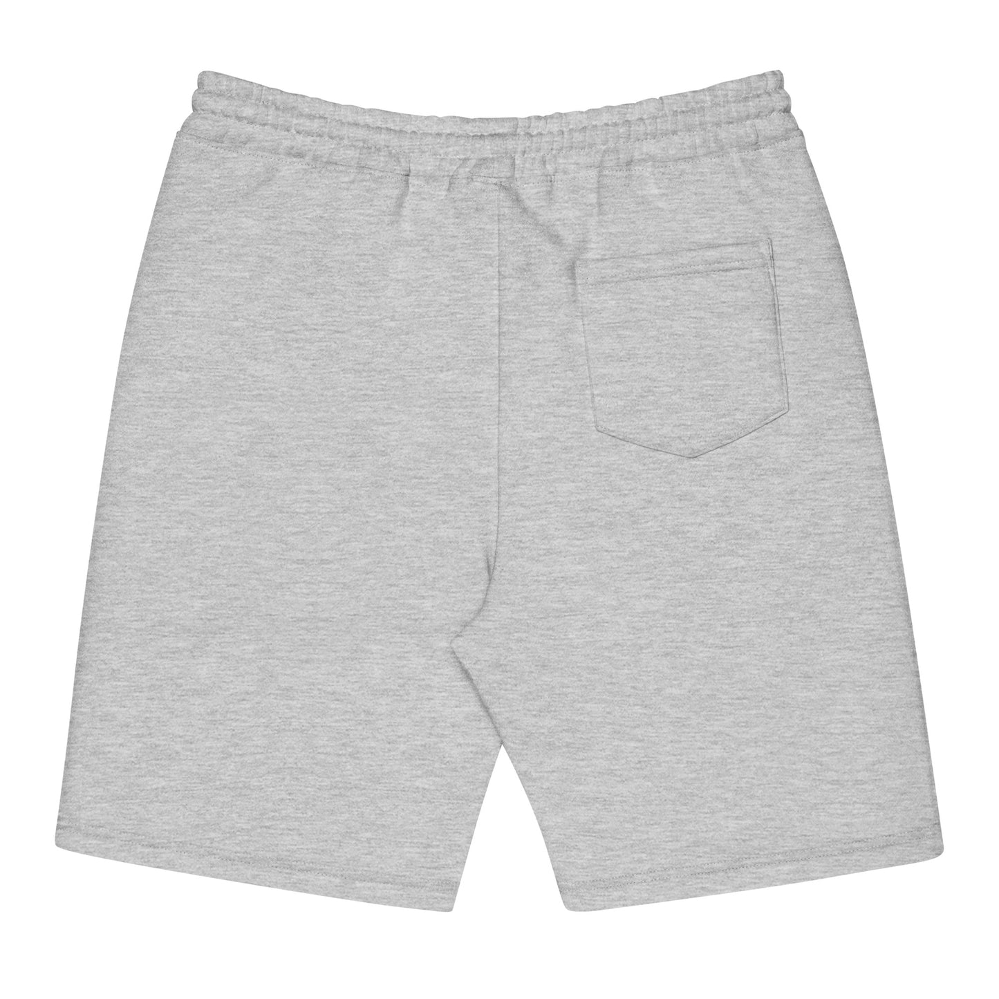Only one thing is needed 33 Men's fleece shorts