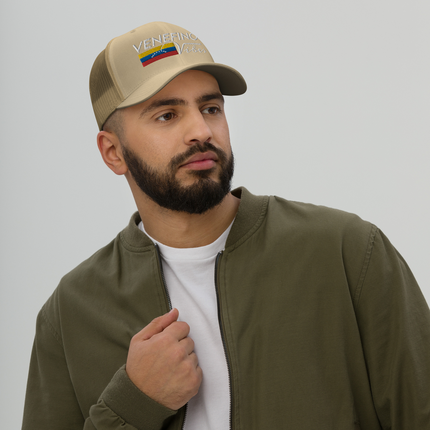 Trucker Cap