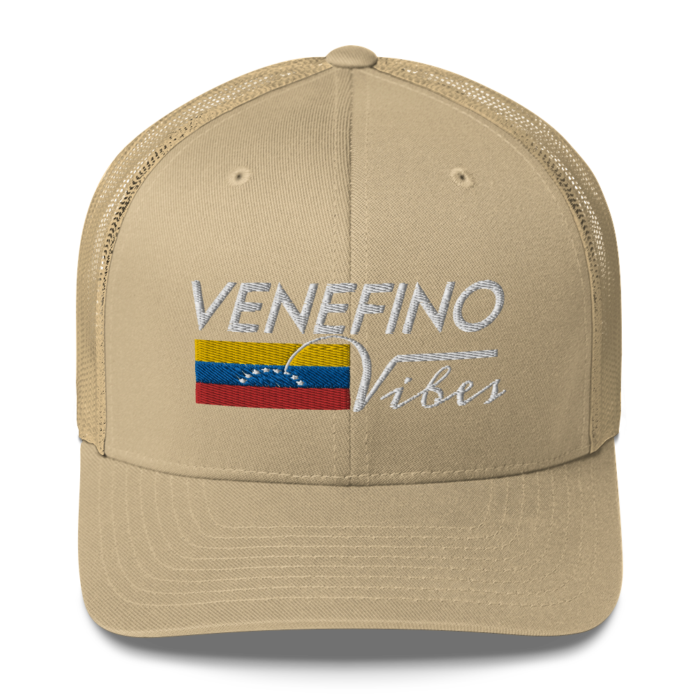 Trucker Cap