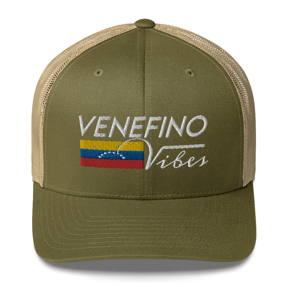 Trucker Cap
