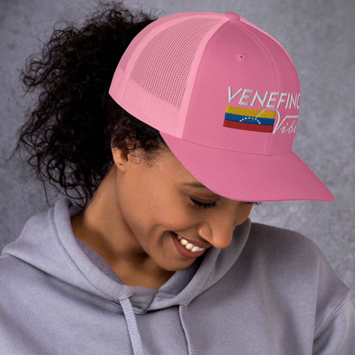 Trucker Cap
