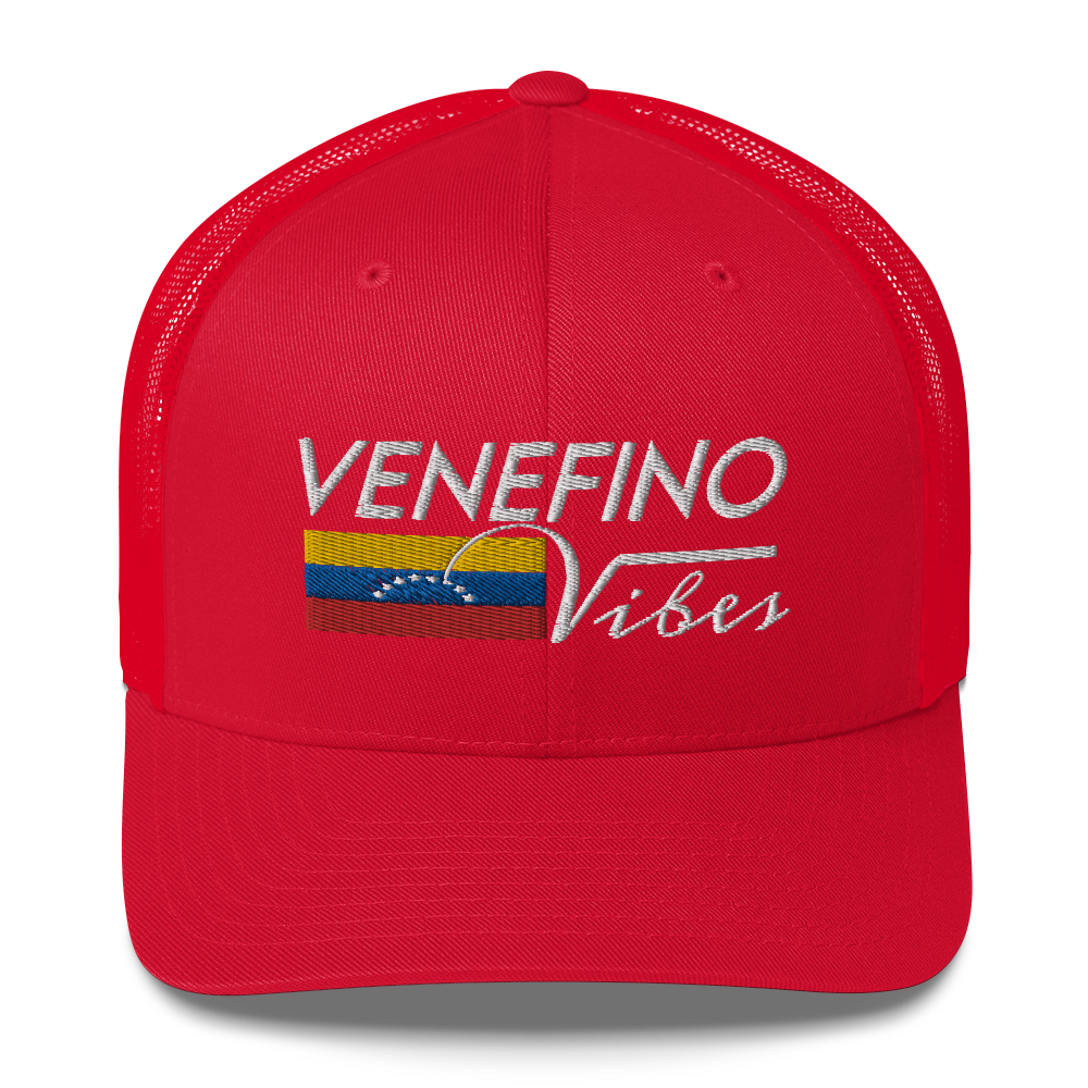 Trucker Cap