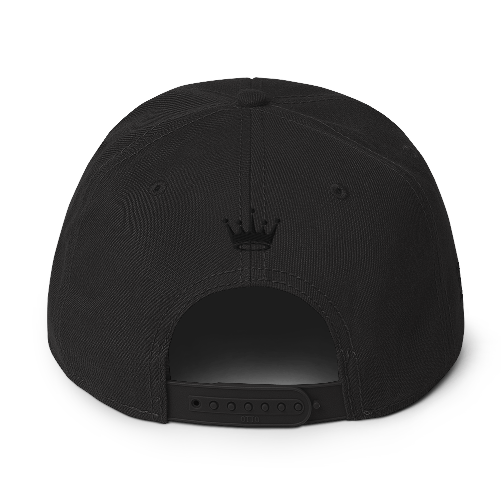 G33Z=Z Snapback Hat