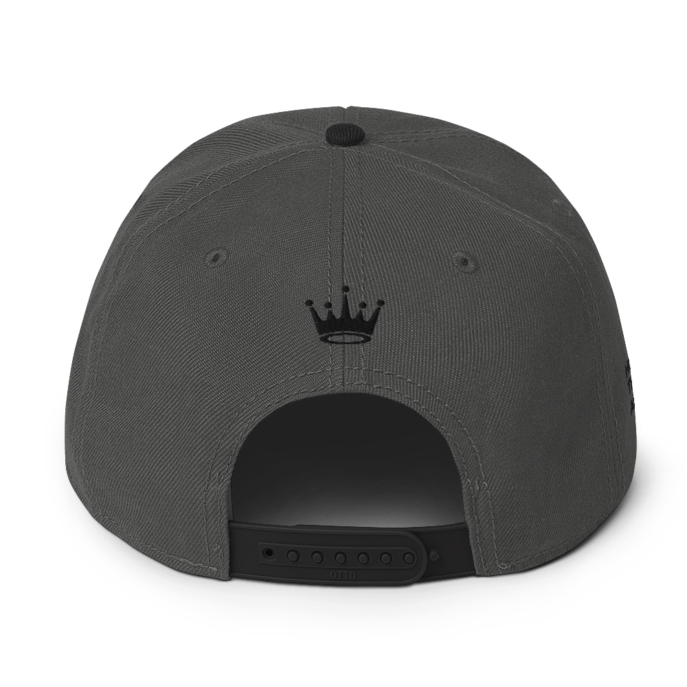 G33Z=Z Snapback Hat