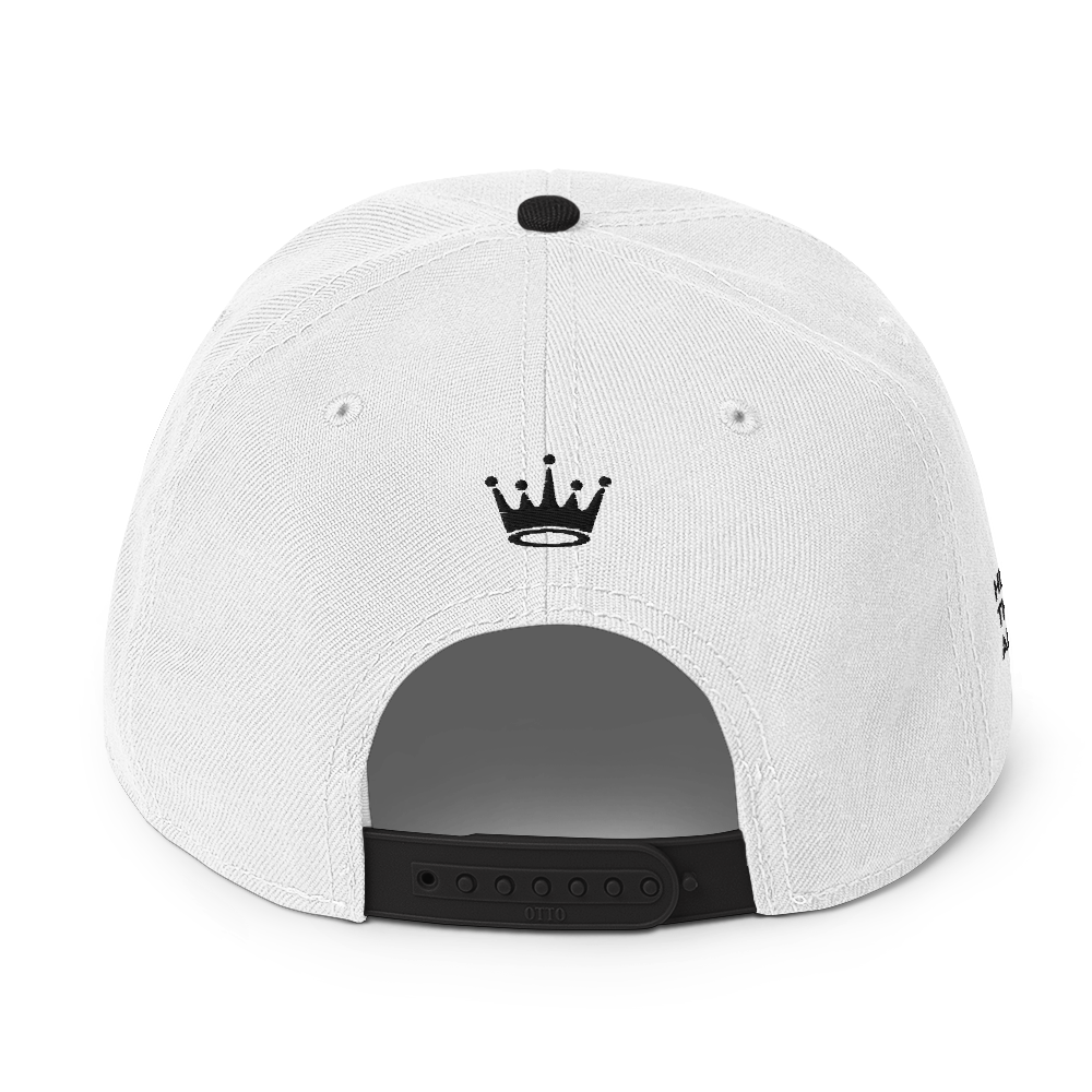 G33Z=Z Snapback Hat