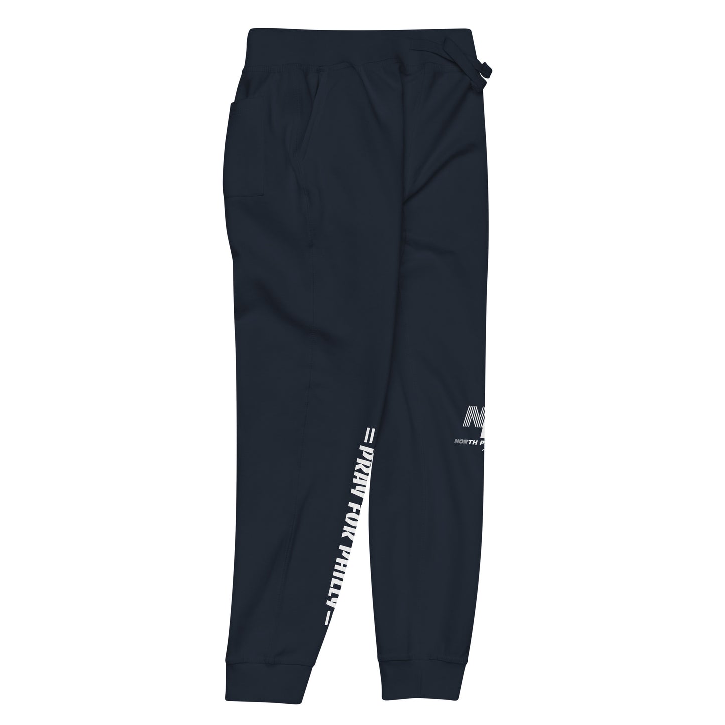 PRAY FOR PHILLY Unisex fleece sweatpants