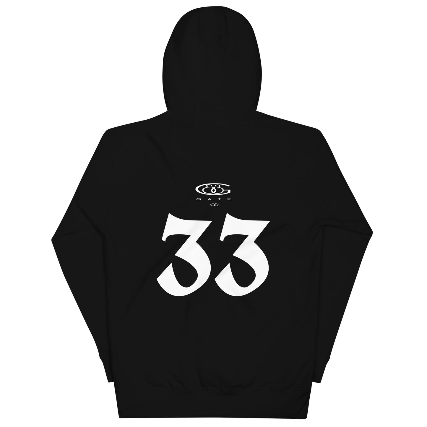 Christis Dios Unisex Hoodie