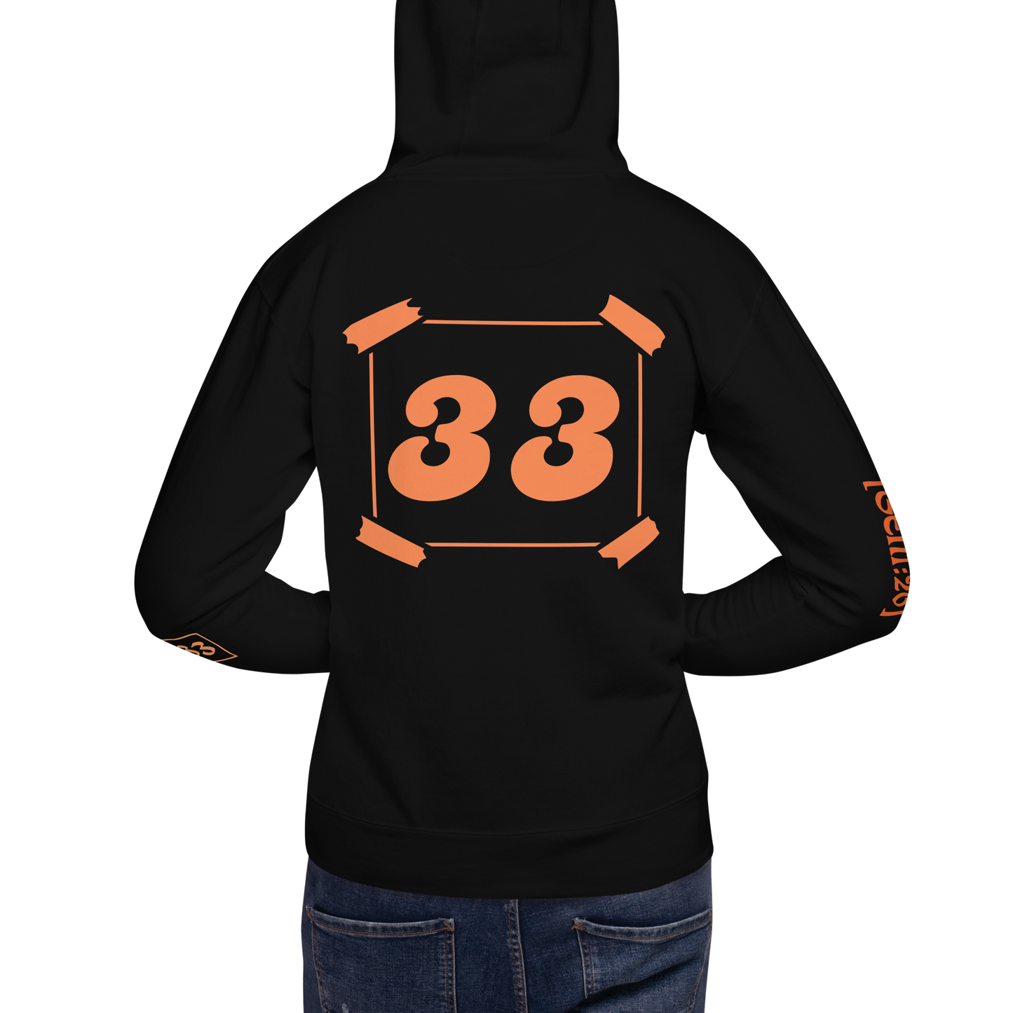 God Vibes Only Unisex Hoodie