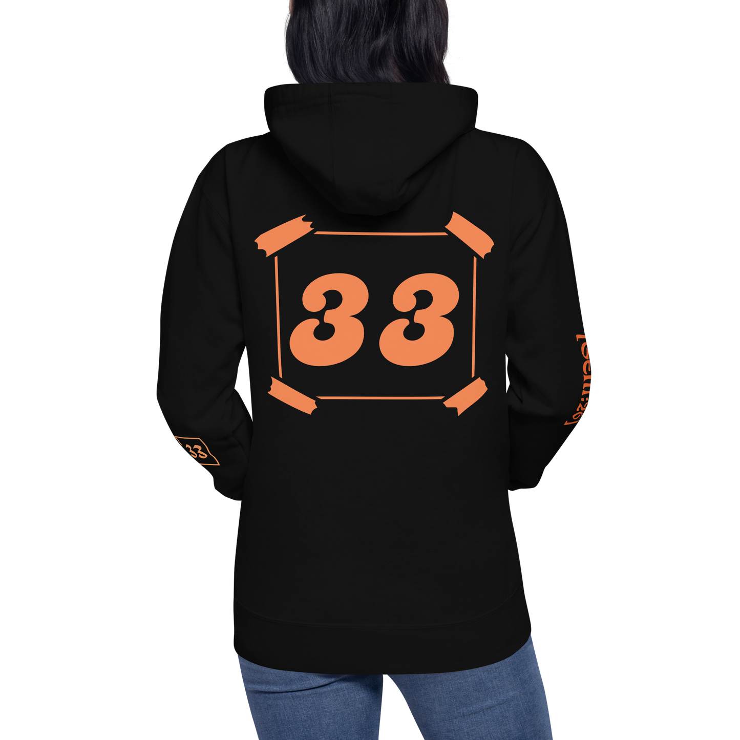 God Vibes Only Unisex Hoodie