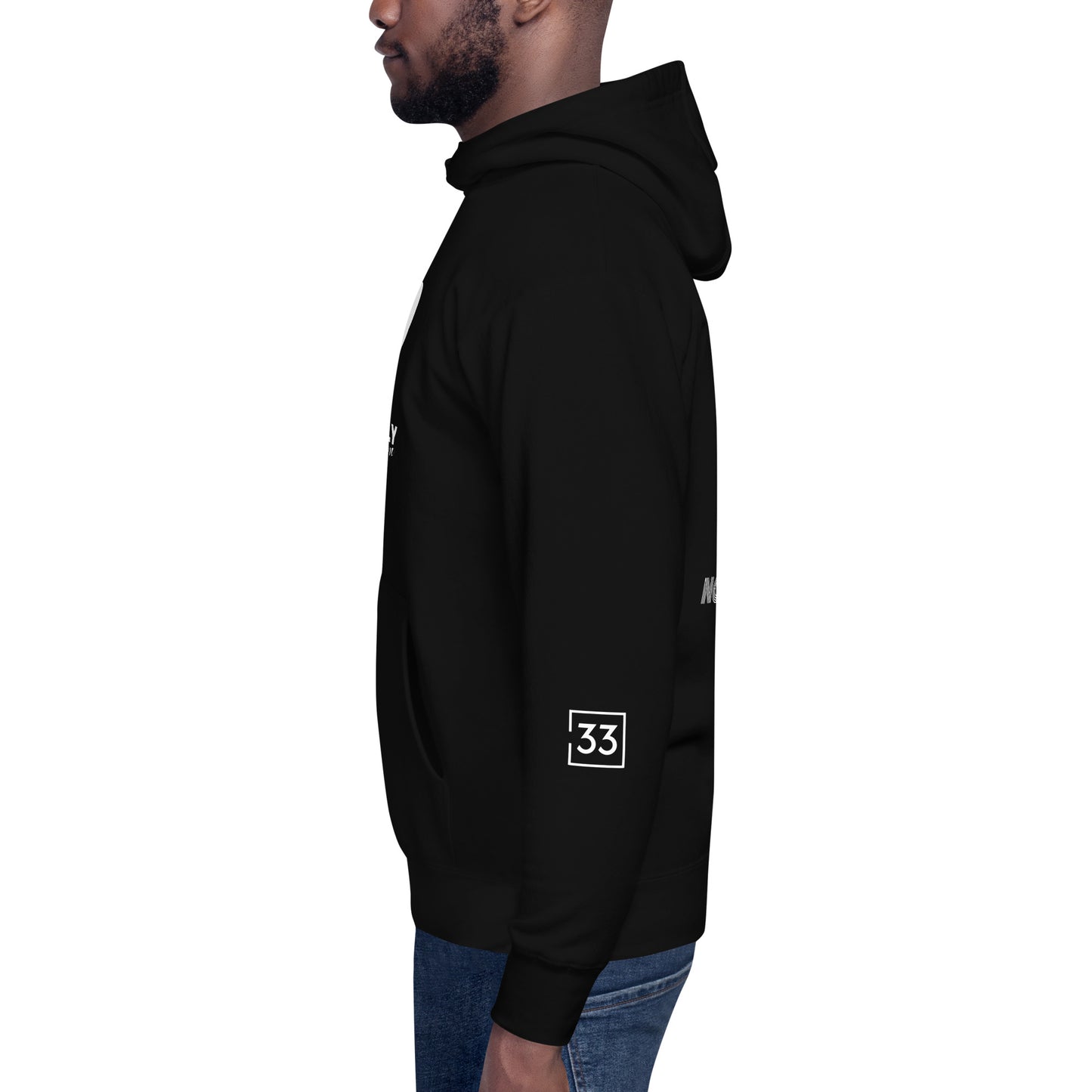PRAY FOR PHILLY Unisex Hoodie