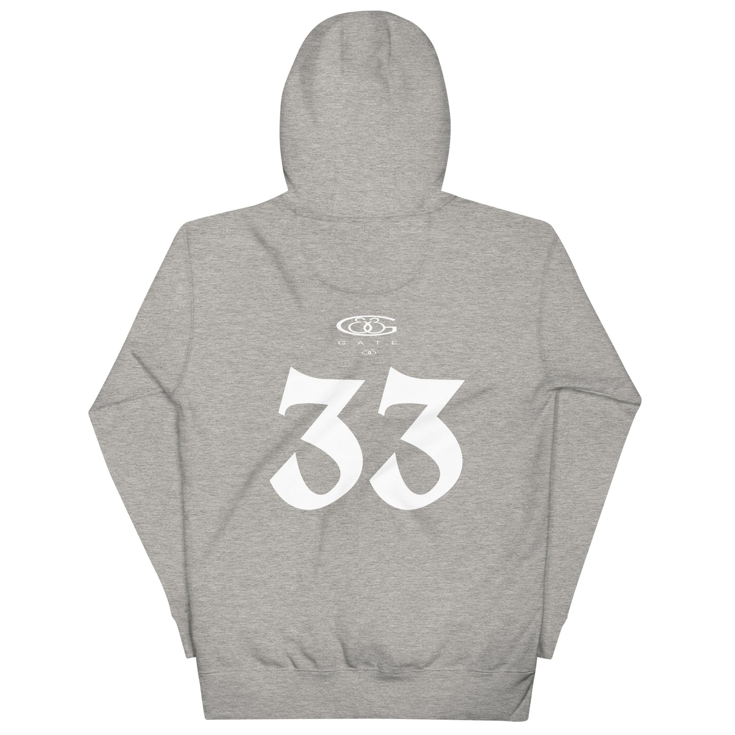 Christis Dios Unisex Hoodie